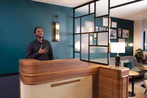 Best Western Plus Maison 46 - image 4