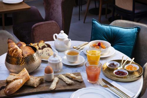 Best Western Plus Maison 46 - image 5