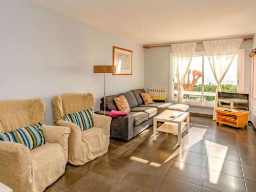  Apartment Blaumar by Interhome in San Andrés de Llevaneras