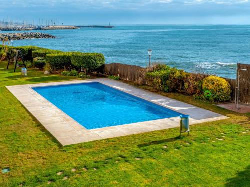 Apartment Blaumar by Interhome 5