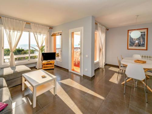 Apartment Blaumar by Interhome in Sant Andreu de Llavaneres