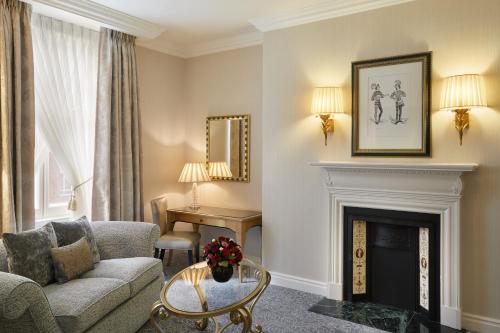 Marylebone Suite