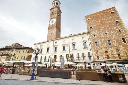 ATTICO DI VIA ROMA - image 6