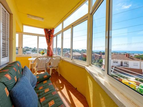 Bruxelles - Altafulla - Apartment Atalaya