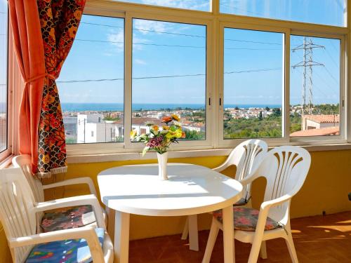  Apartment Atalaya in Creixell