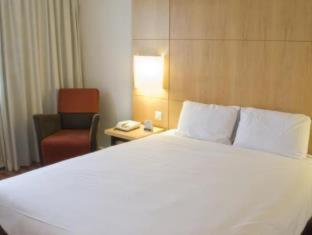 Airport Hotel Manchester, Manchester (zdjęcie 7)