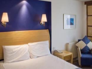 Airport Hotel Manchester, Manchester (zdjęcie 9)