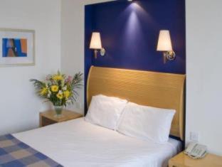 Airport Hotel Manchester, Manchester (zdjęcie 10)