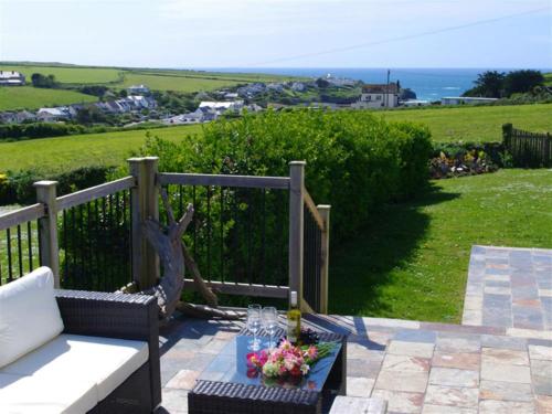 Holiday Home Farmlans, , Cornwall