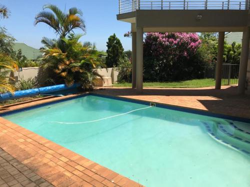 B&B Durban - Somerset In - Bed and Breakfast Durban