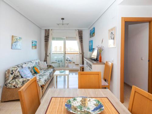  Apartment Marina Azahar by Interhome in Oropesa del Mar