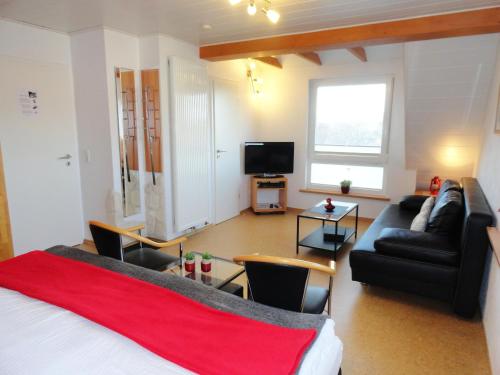 Appartement Pension Schüßler in Waldeck, Deutschland