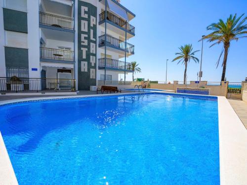 Apartment Costa Playa by Interhome - Cunit