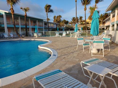 Sunrise Ocean Suites