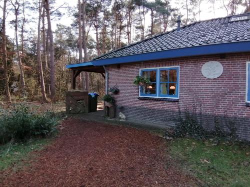 Holiday home bos en heide