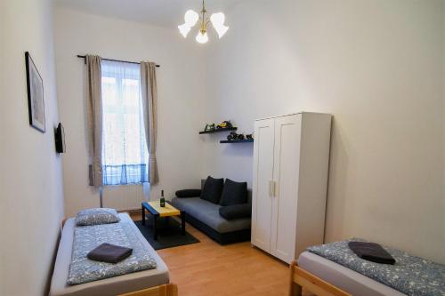 

Interflat Hostel