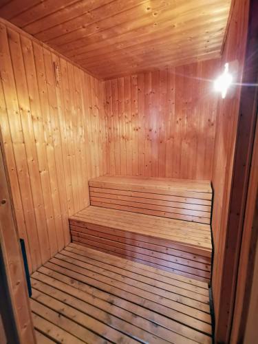 Sauna, Ørterstølen Hytter in Gol