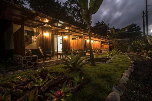 . Tirimbina Rainforest Lodge