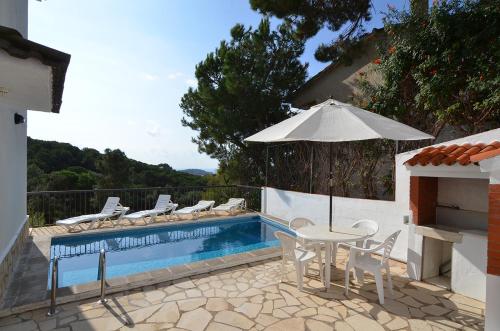 Club Villamar - Caramel - image 3