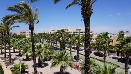  Calas de Campoamor en Cabo Roig in Playas de Orihuela