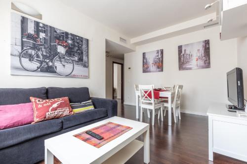 Precioso apartamento centro histórico Goles alto, Sewilla