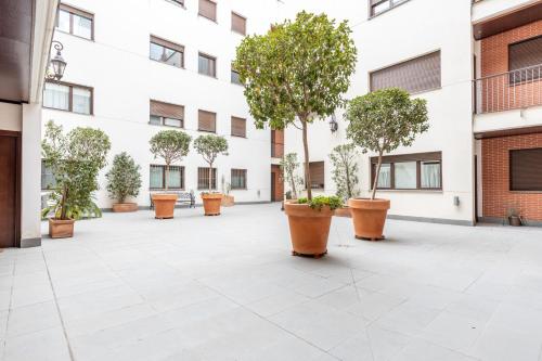 Precioso apartamento centro histórico Goles alto, Sevilla (Foto 3)