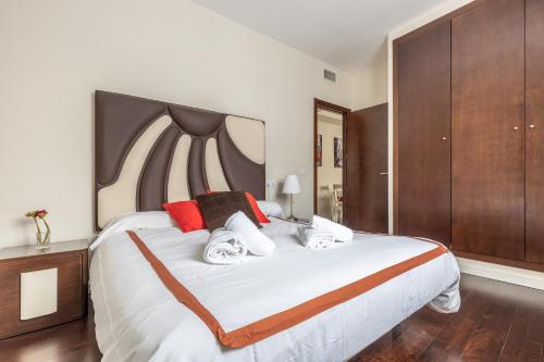 Precioso apartamento centro histórico Goles alto, Sevilla (Foto 8)
