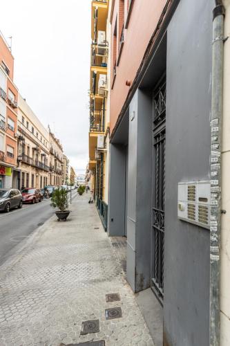Precioso apartamento centro histórico Goles alto, Sevilla (Foto 10)