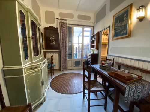 LIGURIA HOLIDAYS - 'La Casa della Nicco'