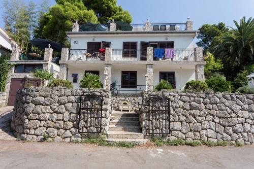 Lussino Accommodation Lussino Accommodation