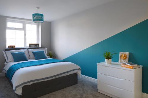 Luxurious Rooms, BICESTER - SK