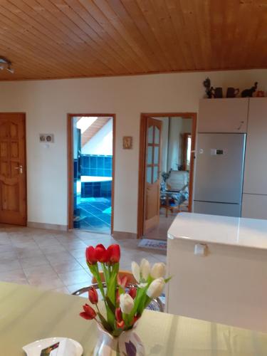  Family Comfort Home apartment near airport, Unterkunft in Budapest