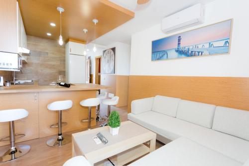 Flamingo Friendly Holiday Home 1