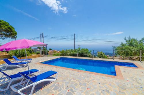 Villa with Private Pool image 9