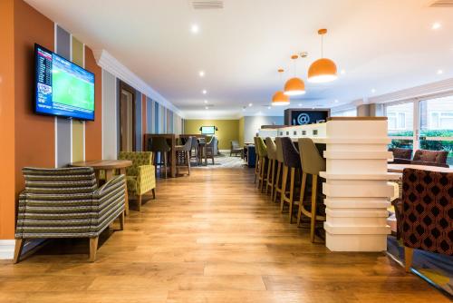 Holiday Inn Chester South, an IHG Hotel