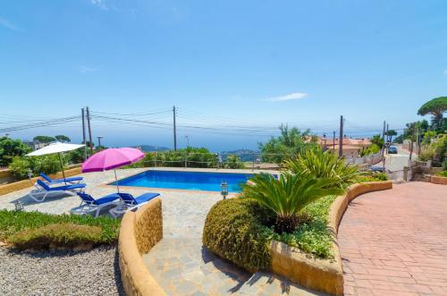 Villa with Private Pool image 8