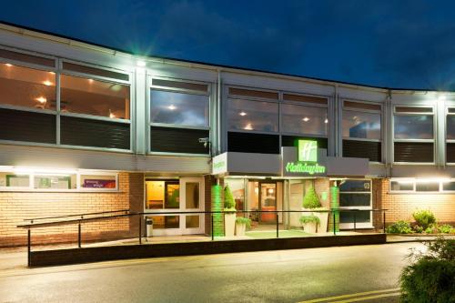 Holiday Inn Chester South an IHG Hotel - image 10