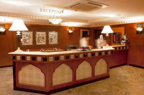 Landmark Plaza Hotel, Dubai (photo 8)