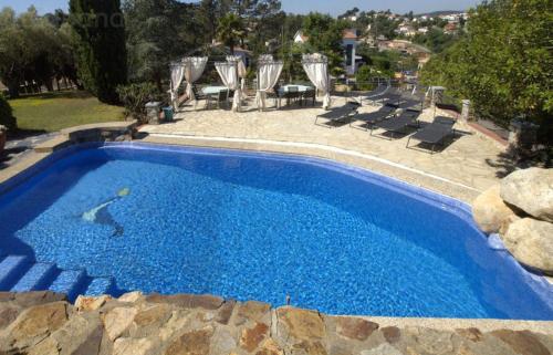 Club Villamar - La Cancha - Accommodation - Lloret de Mar