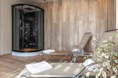 Huinid Obelisco Hotel, Buenos Aires (foto 11)