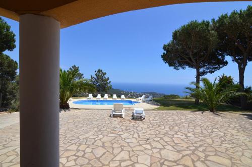 Villa with Private Pool image 6
