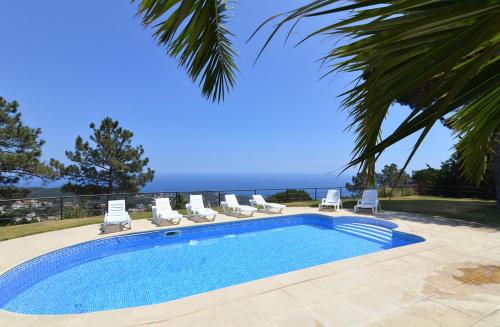 Villa with Private Pool image 4