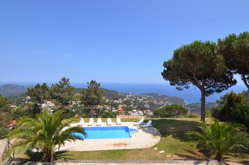 Villa with Private Pool image 2