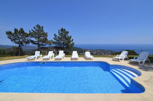 Club Villamar - La Venta - Accommodation - Lloret de Mar