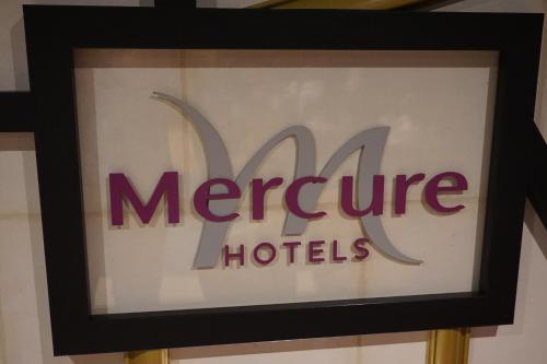 Mercure Bords de Loire Saumur