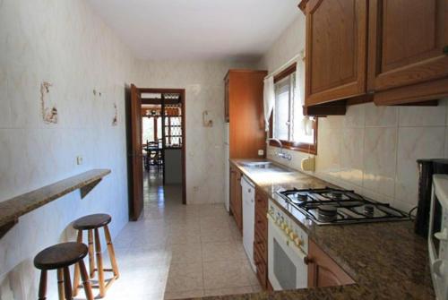 Létesítmények, Club Villamar - Las Farolas in Sant Antoni de Calonge