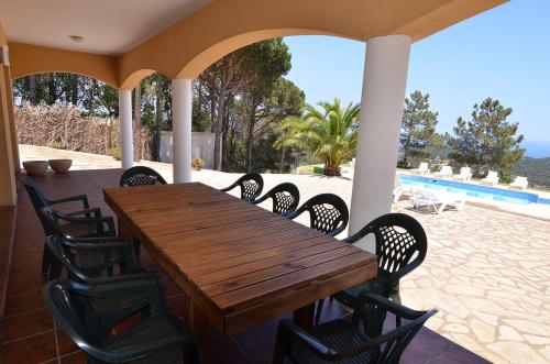 Villa with Private Pool image 8