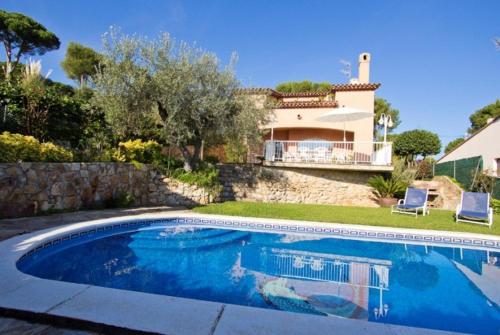 Club Villamar - Melissa gîte à louer Platja de Sant Jordi