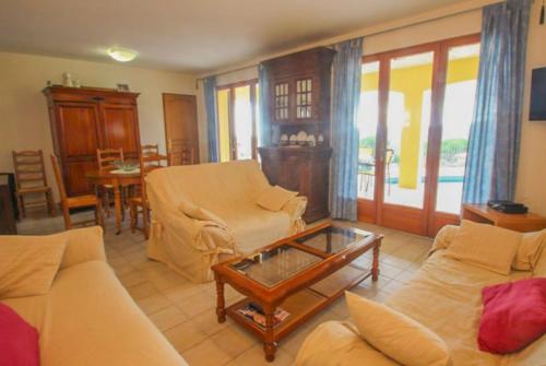 Club Villamar - Mas Pere View - image 12