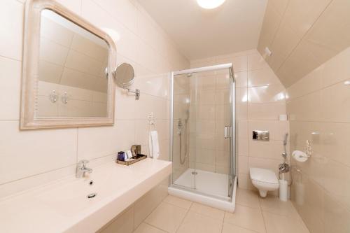 Silene Resort & Spa Room Type - Double Room with Sofa - Sila 3